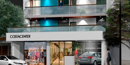 COSTA CENTER