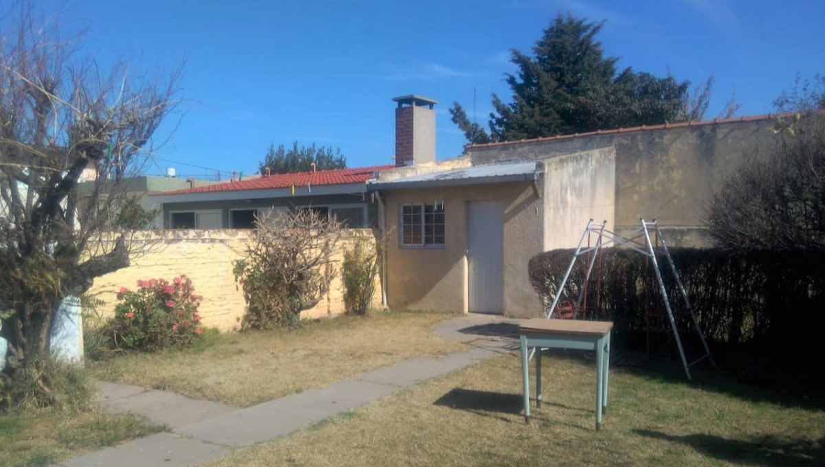 Casa 3 Dormitorios sobre Av. Sabattini