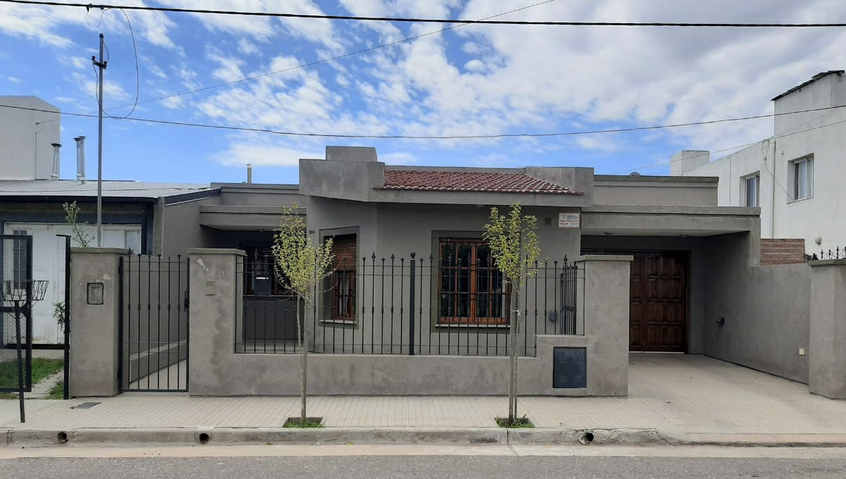 Casa 3 dormitorios Banda Norte