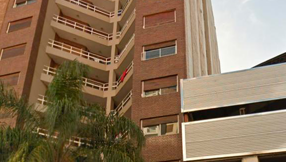 Dpto 1 dormitorio Córdoba Capital