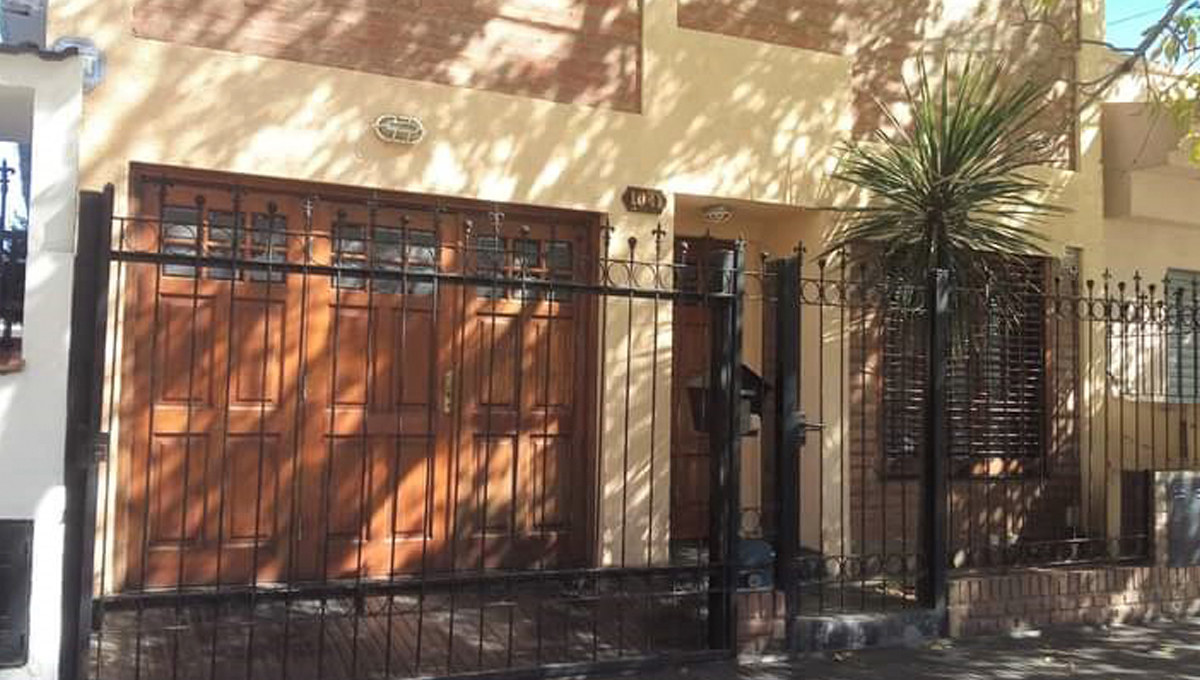 Casa 3 dormitorios Macrocentro