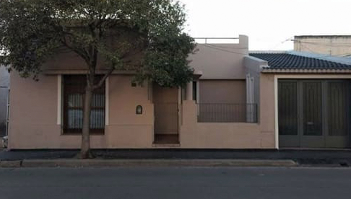 Casa 3 dormitorios Zona Andino