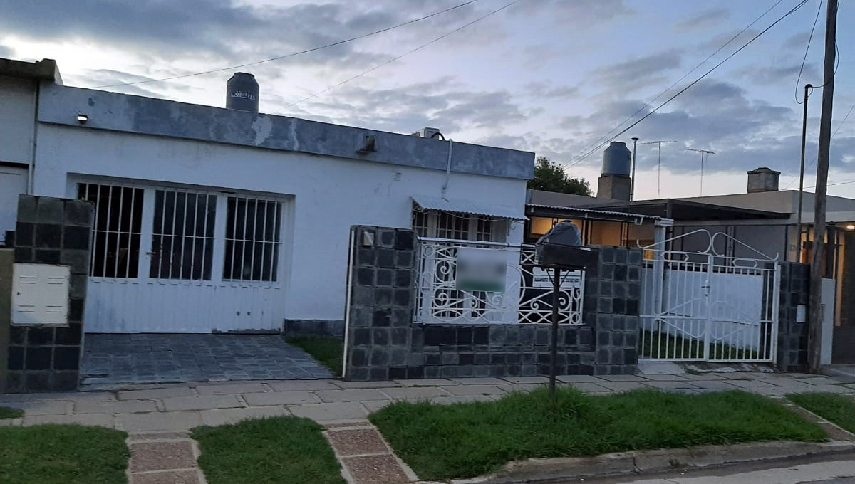 Casa 3 dormitorios Zona Oeste