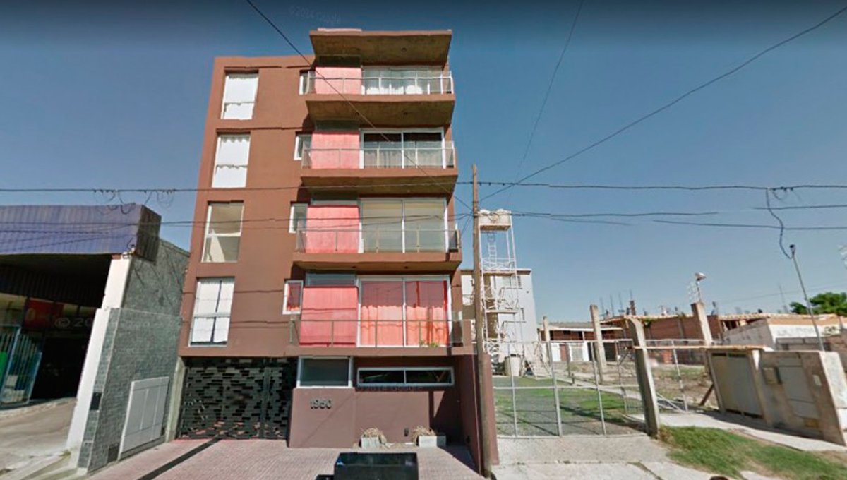 Departamento 2 dormitorios Barrio ATE