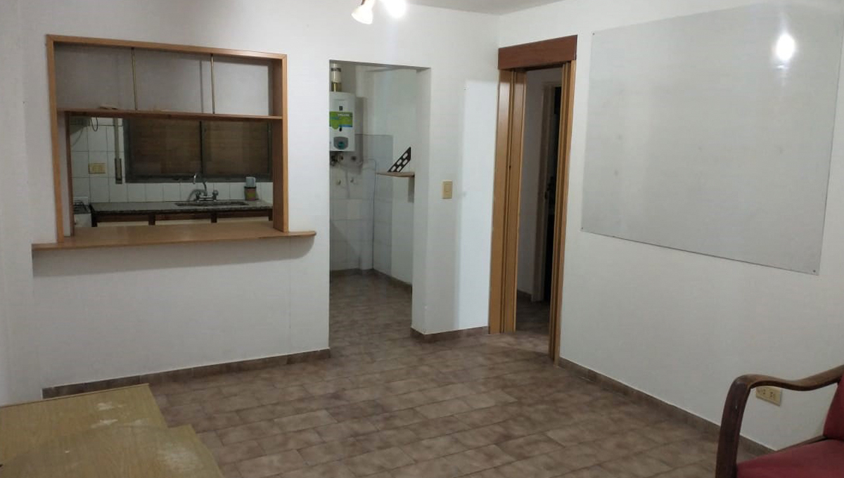 Departamento 2 Dormitorios Macrocentro