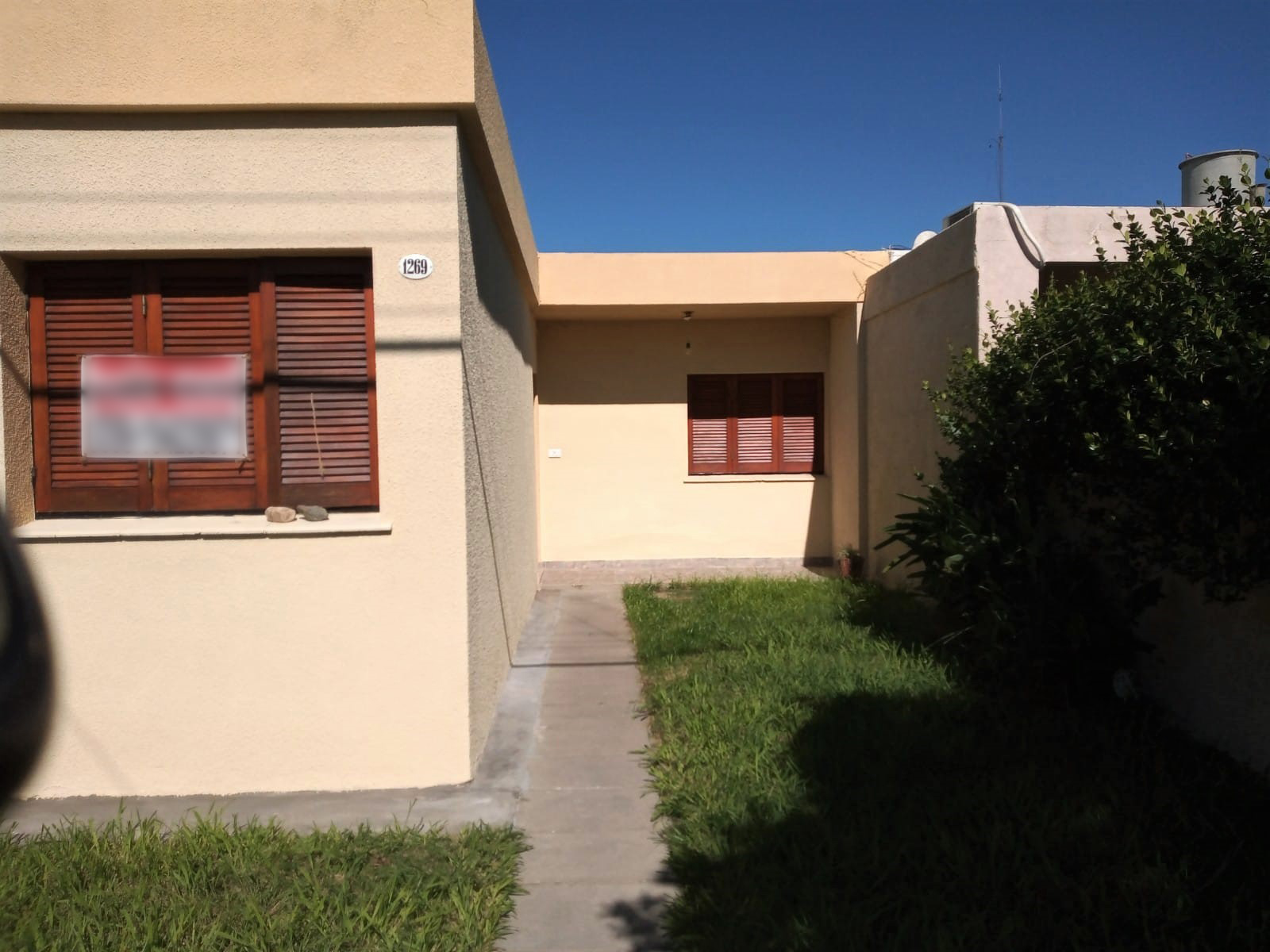 Casa 4 dormitorios Sector Oeste