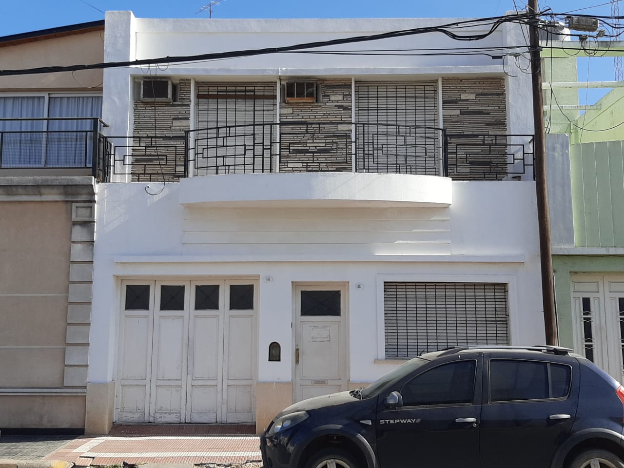 CASA CÉNTRICA 3 DORMITORIOS