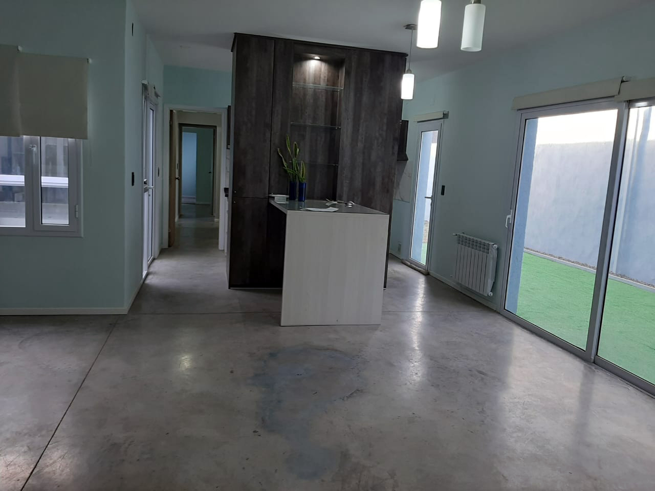 CASA 3 DORMITORIOS – B° Castelli 1