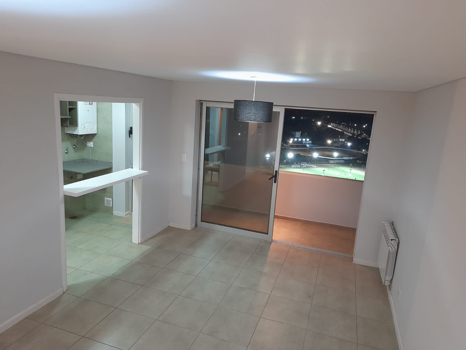 DPTO 2 DORMITORIOS – GNI CARDINALES