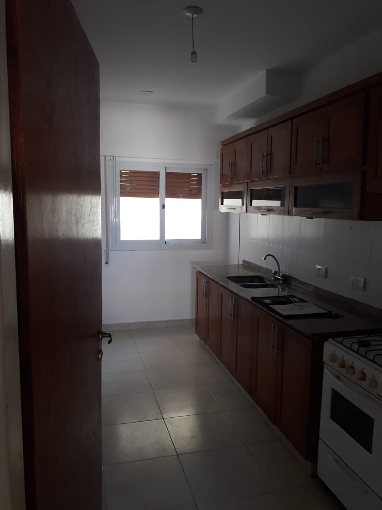 Departamento 2 dormitorios CON ESCRITURA