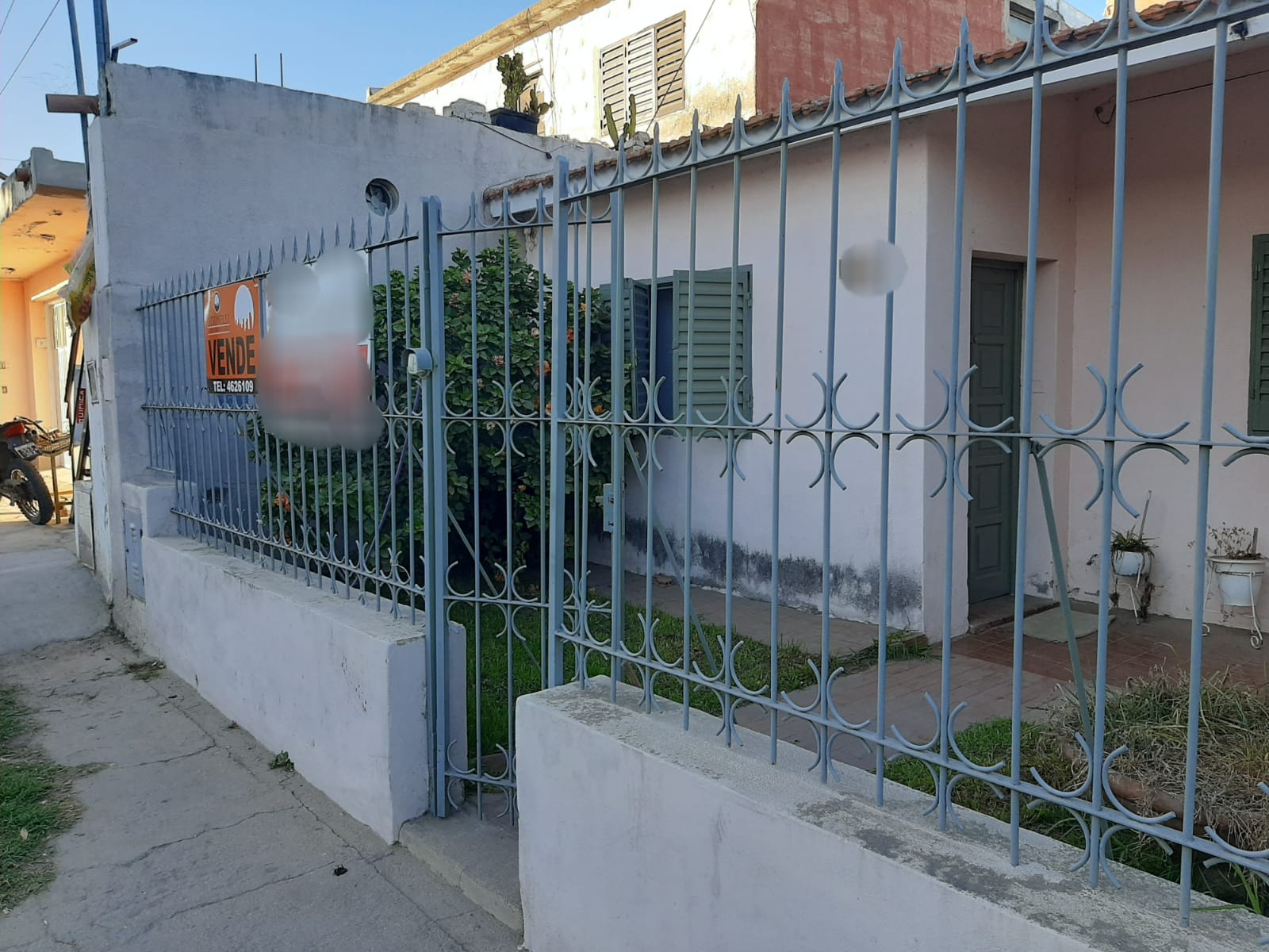 CASA 2 DORMITORIOS – Zona Nuevos Tribunales