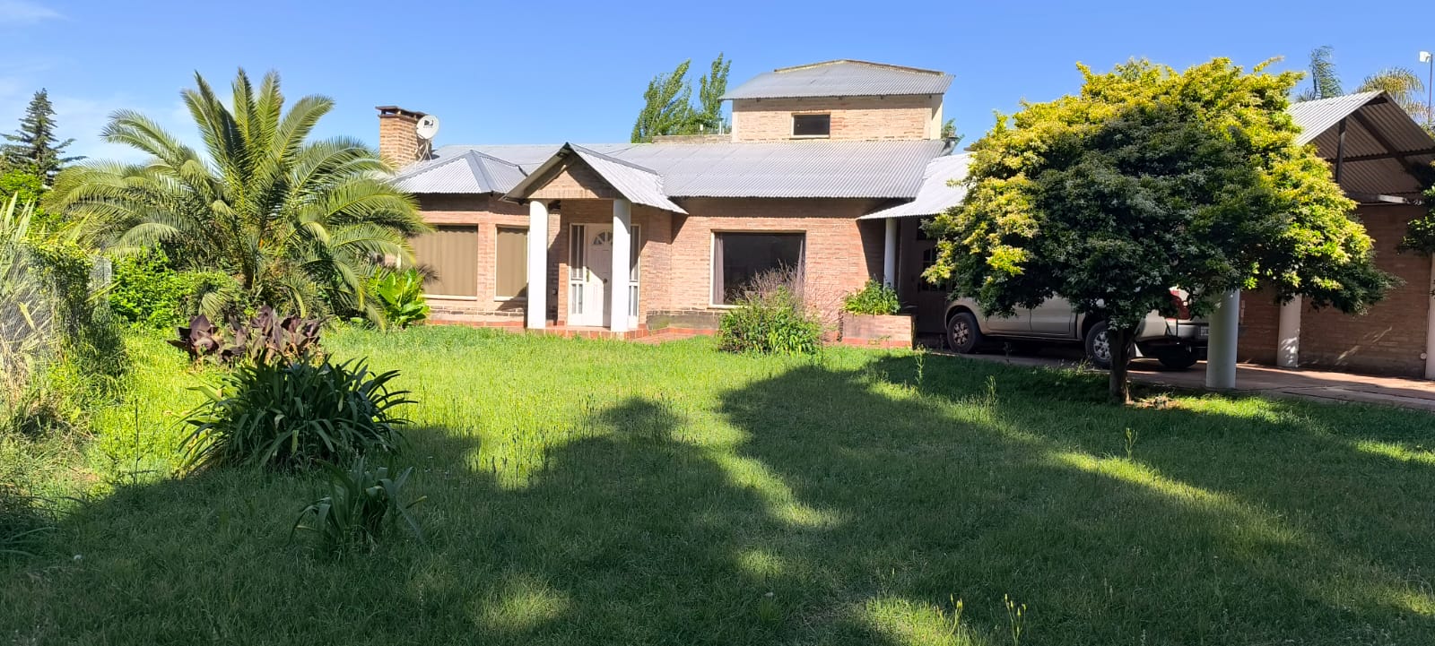 🏡 OPORTUNIDAD EN AERO VILLAGE