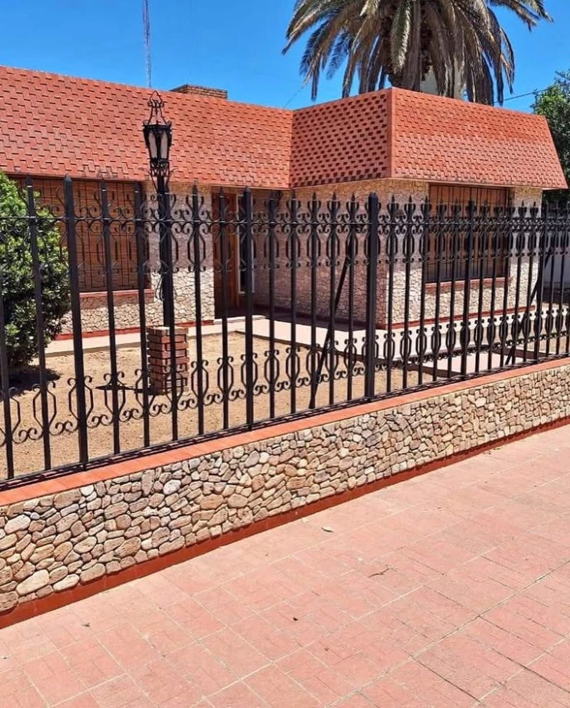 🏡 Casa en venta en Holmberg