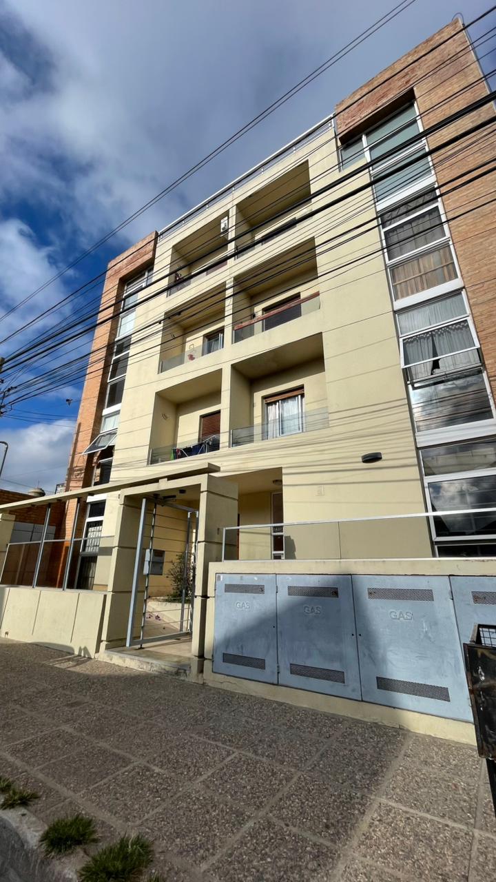 🏡 Departamento en Planta Baja